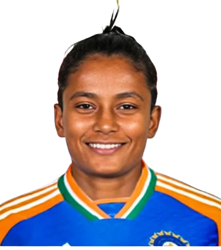 Uma Chetry